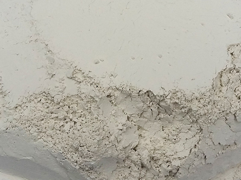 無機(jī)涂料后增稠的原因？解決方案！